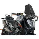 Puig New Generation Windscreen Sport Carbon 9668C. Price: $150.57.