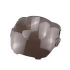 Smoke Windshield For Honda 1995-1998 CBR600F3 96 97 Abs Plastic Windscreen New. Price: $17.95.