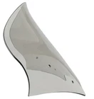 Klock Werks KWW-01-0705-T Pro-touring Flare Windshield, 12IN. Tint New. Price: $199.99.