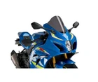 Puig Windshield 3631F R-racer Suzuki GSX-R1000/R 2017 2022 Dark Smoke Brand. Price: $102.87.