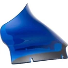 Klock Werks KWW-01-0672 Kolor Flare Sport Windshield- 9" Blue Fltr New. Price: $249.95.