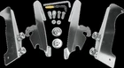 Memphis Shades Metric MEK1949 Mnt Kit Fs Yam Stratolinr New. Price: $159.95.