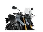 Puig New Gen Touring Screen Windshield Dark Smoke For Suzuki Gsx 1000 (21-24). Price: $205.41.