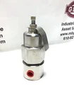 Cashco LB4-AS17-1600D000B Model 2171 Back Pressure Relief Regulator New. Price: $389.99.