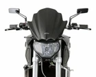 Mra Racing Screen Shadow-line Satin "rnb" Suzuki 500 01-02 Windshield General&uuml;berholt. Price: $116.59.