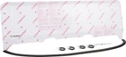 Open Trail V000033-12200T Half Windshield New. Price: $220.22.
