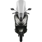 National Cycle Vstream Tall Screen Clear N50006 New. Price: $150.15.