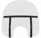 Memphis Shades Fats Windshields MEB3120 New. Price: $208.95.