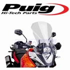 Puig Touring Windscreen For 2015-2016 Ktm 1290 Super Adventure Windshield Rc New. Price: $156.74.