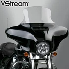 2015-2017 Harley-davidson Flhxse Cvo Street Glide Vstream Windscreen New. Price: $152.95.