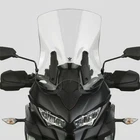 National Vstream Windscreens - 18.50IN. Light Tint Motorcycle Dirt Bike New. Price: $143.96.