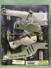 New Memphis Shades 2321-0041 Mount Kit Sportshield Honda VTX1300S/R 03-06. Price: $179.94.