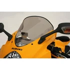 Sportech Gp Series Windscreen Fits Honda CBR600RR '07-'10 Smoke 45471109 New. Price: $47.91.
