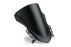 Puig R-racer Windscreen 2025- Triumph Daytona 660, Matte Black P/n: 22085J New. Price: $167.86.