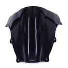 Black Windscreen For Suzuki SV650 2003-2008 / SV1000 2003-2007 Front Windshield New. Price: $23.95.