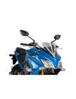 Puig Sport Windshield For Suzuki GSX-S1000F 18-20 Clear Smoke Brand. Price: $104.44.