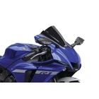 Puig Race Windscreen Black YZF-R1 3826N New. Price: $110.10.