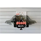 Klock Werks 9905-0016 KWW-01-0301 Flare Windshield Display With Flyer Drag New. Price: $91.95.