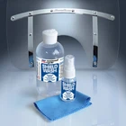 National Cycle Windshield Cleaner Kit N1401-01 New. Price: $41.59.