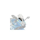 Puig Racing Windscreen - Clear, 3MM 9722W New. Price: $121.96.