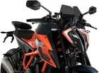 Puig Naked New Gen Windscreen Dark Smoke 20425F. Price: $180.99.