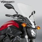 National Cycle 2015 Yamaha FZ-07 Vstream+ Windscreen New. Price: $182.28.