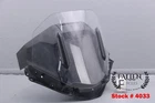 2018 Honda Goldwing GL1800B Motorized Windshield Screen Assembly Video #4033 Used. Price: $294.44.