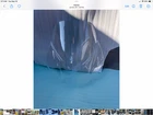 Puig Windshield Touring Bmw R18 20-24 Only No Hardware Used. Price: $140.00.