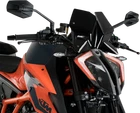 Puig New Generation Windscreen Black 20425N. Price: $184.99.