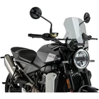 Puig Sport Windscreen - Smoke 22189H New. Price: $193.71.