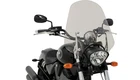Memphis Shades MEP5729 Big Shot Sportshield Windshield 9IN. Cutout Free Shipping New. Price: $109.00.