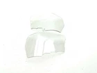 05-08 Bmw R1200GS Front Windshield Deflectors Used. Price: $99.66.