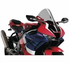 Puig R-racer Windscreen Smoke Honda CBR1000RR-R Fireblade Sp 21-22 20314H New. Price: $148.98.