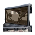 Starknightmt Uforce Vented Rear Windshield - 1000 Back Window Compatib... New. Price: $206.23.