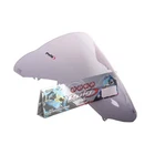 Puig Windscreen Racing Series Smoke Honda VFR800 Interceptor (2002-2009) New. Price: $121.80.