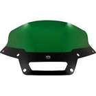 Klock Werks KWW-02-0625 Kolor Flare Sport Windshield- 6" Green Fxlrst New. Price: $249.95.