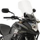 Givi D-series Windscreen D1121ST New. Price: $157.00.