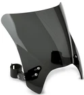 National Cycle N2839-002 Mohawk Windshield Dark Tint Black Hardware New. Price: $215.96.