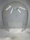 National Front Windshield KBA39714 M44 Dot 202 Flyscreen Motorcycle Used. Price: $65.00.