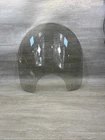 Hd Original Oem Harley 15-25 Freewheeler Replacement Glass Plastic Only No Mount Used. Price: $74.99.