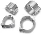 Memphis Shades Custom Mounting Clamp Assemblies MEM9955 42MM-50MM Forks New. Price: $39.95.