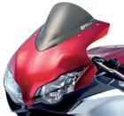 Zero Gravity Double Bubble Ws 2008-11 Honda CBR1000RR Light Smoke 16-424-02 New. Price: $103.82.