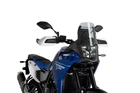 Puig Sport Screen 2025- Yamaha Tenere 700, Smoke P/n: 22514H New. Price: $155.43.