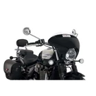 Windshield Puig For Triumph Bonneville Speedmaster 1200 2018 2020 Clear 21116W Neu. Price: $280.97.