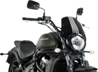 Puig Naked New Generation Windshield Black 3175N. Price: $127.99.