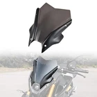 For Yamaha MT09 FZ09, Dark Tinted Windscreen Air New. Price: $63.98.