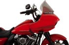 Klock Werks KWW-01-0327 Flare Windshield 12" Tinted Fltr New. Price: $249.95.