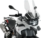 Puig Touring Windscreen Shield Clear For 2018-2022 Bmw 750 Gs 9770W New. Price: $140.11.
