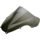 Zero Gravity Windshields Double Bubble Windscreen Smoke GSXR6/7/1 16-106-02 New. Price: $117.17.