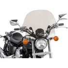 Slipstreamer SS-10-T-1 Viper Windshield Smoke New. Price: $197.95.